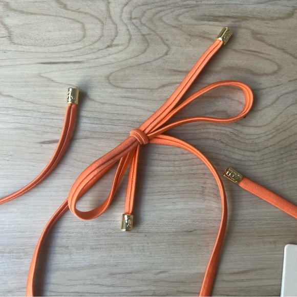 Beach Bunny Summer Haus Vibrant Colorblock Bikini - Picture 4 of 11